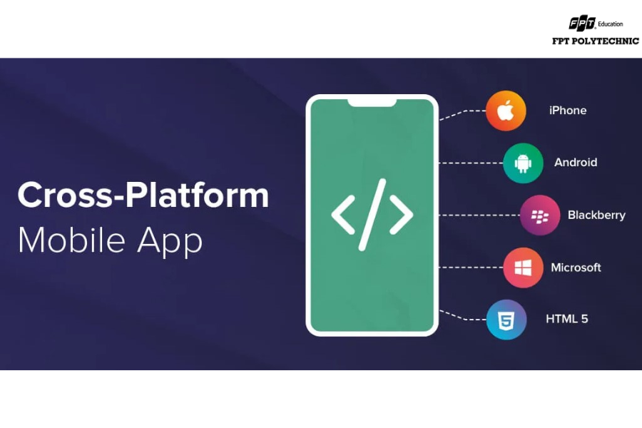 Sự phát triển của ứng dụng đa nền tảng (Cross-platform)