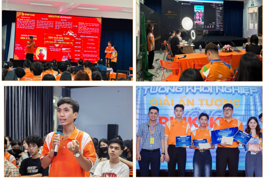 Cơ hội nghề nghiệp với chuyên ngành Digital Marketing