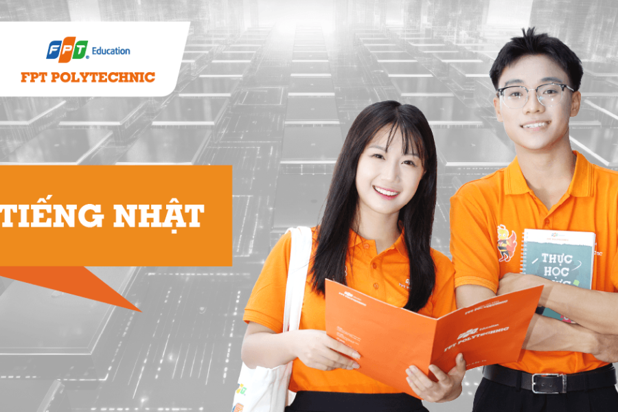 Ngôn ngữ Nhật là ngôn ngữ được ưa chuộng hiện nay, mở ra nhiều cơ hội việc làm và phát triển trong môi trường quốc tế