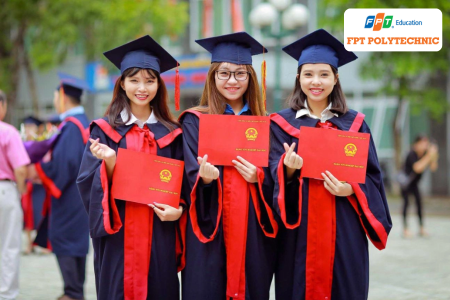 Sau khi học xong liên thông sẽ được cấp bằng gì?