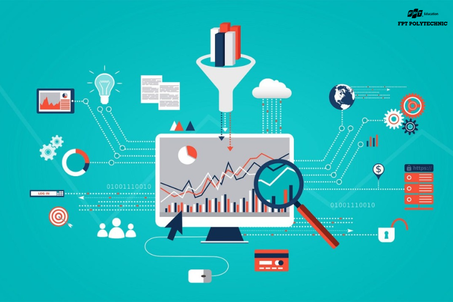 kỹ năng xử lý dữ liệu (data preprocessing) là một trong những kỹ năng thiết yếu bậc nhất của người làm AI