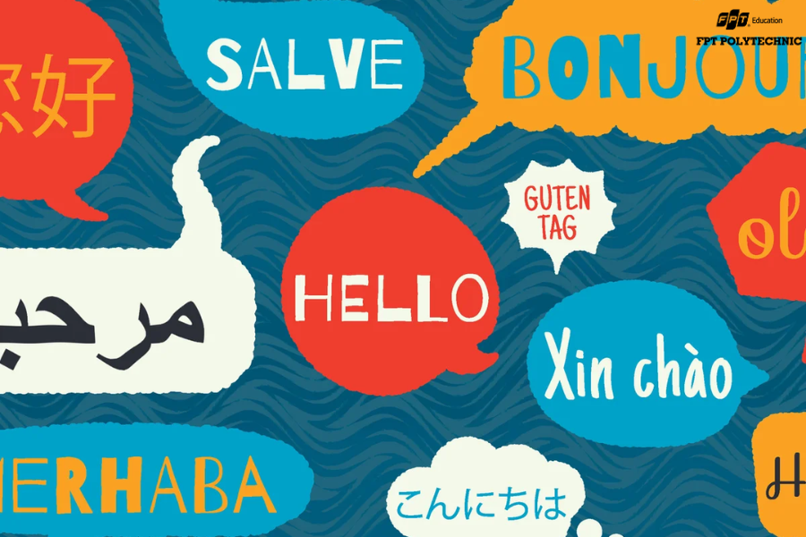 Trong môi trường công nghệ hiện đại, lập trình viên không chỉ cần code giỏi mà còn cần kỹ năng giao tiếp, thuyết trình, quản lý thời gian và đặc biệt là tiếng Anh.