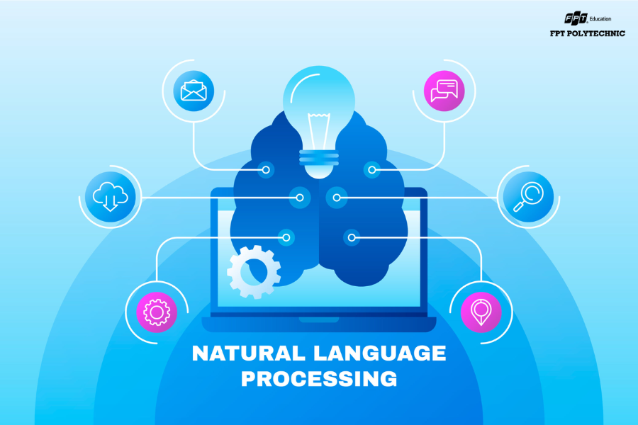 Xử lý ngôn ngữ tự nhiên là môn học giúp sinh viên hiểu và xây dựng các hệ thống có khả năng hiểu, phân tích và tạo ra ngôn ngữ giống con người.