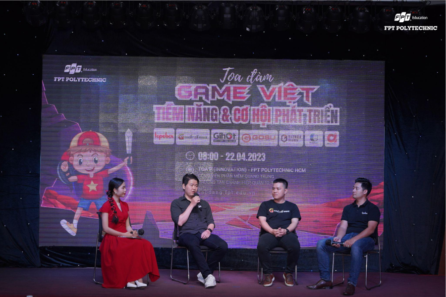 Thực trạng nhân lực ngành lập trình game: nguồn nhân lực thiếu nhưng chất lượng đào tạo còn hạn chế, cần cải thiện để đáp ứng nhu cầu thị trường.