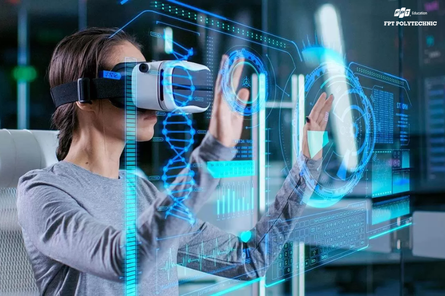 Game Cloud và sự chuyển dịch lên nền tảng điện toán đám mây đang mở ra kỷ nguyên mới cho chuyên ngành lập trình game, với khả năng chơi mượt mà mọi lúc mọi nơi.