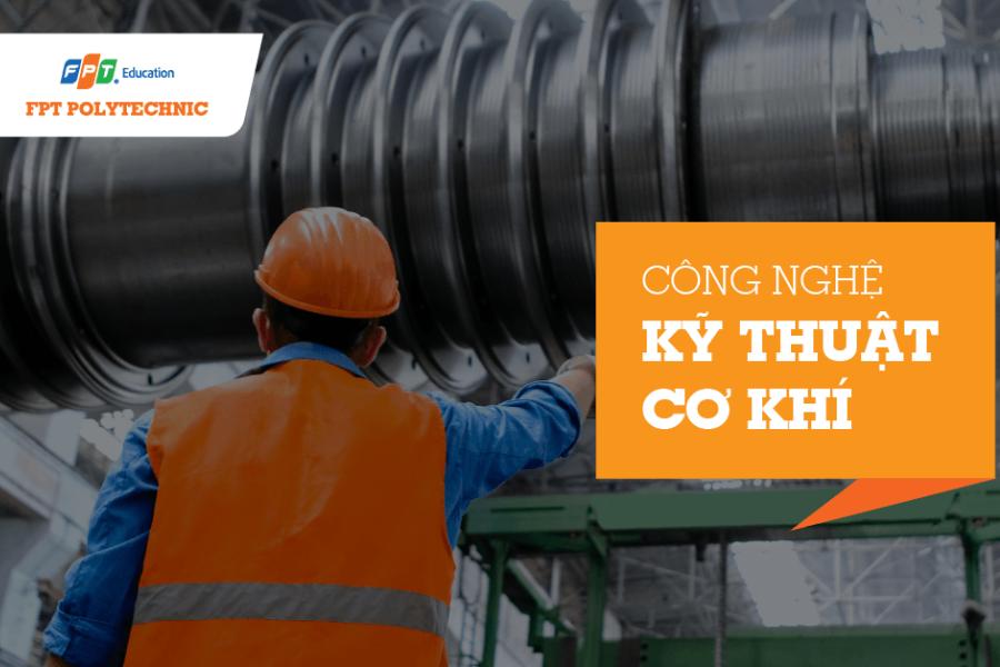 Kỹ thuật điện – cơ khí là ngành học mang đến thu nhập ổn định, mức lương cạnh tranh và cơ hội việc làm rộng mở trong thời đại công nghiệp hiện đại.