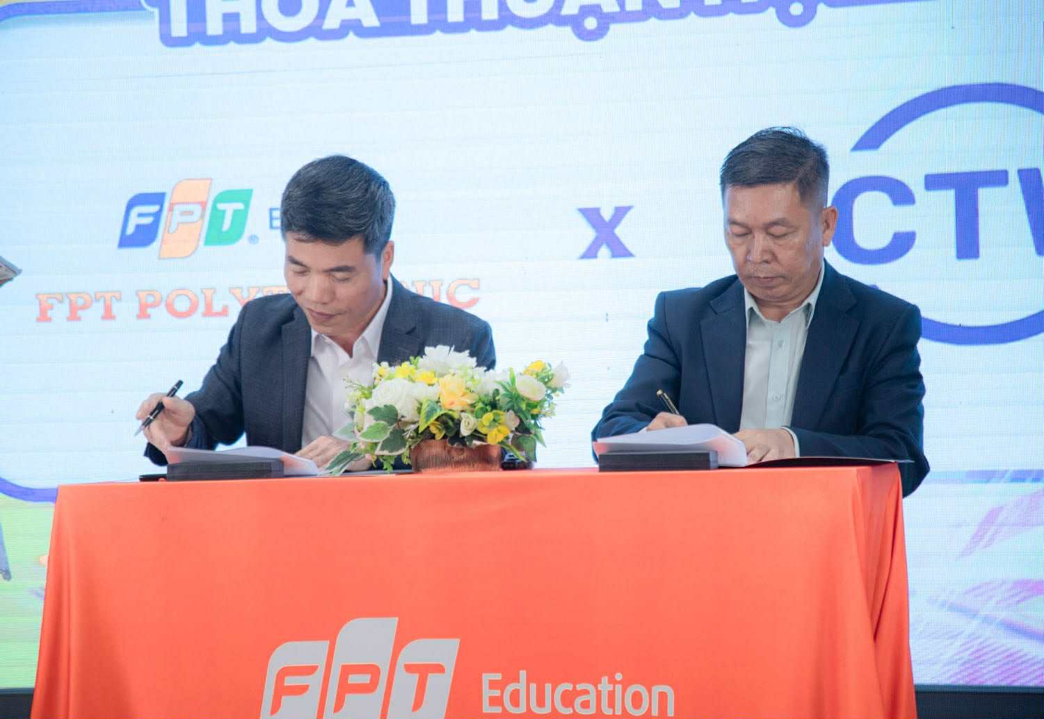 FPT Polytechnic TP HCM