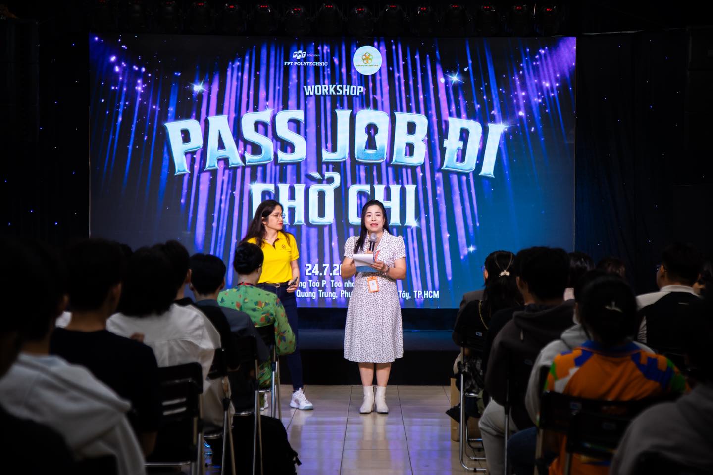FPT Polytechnic