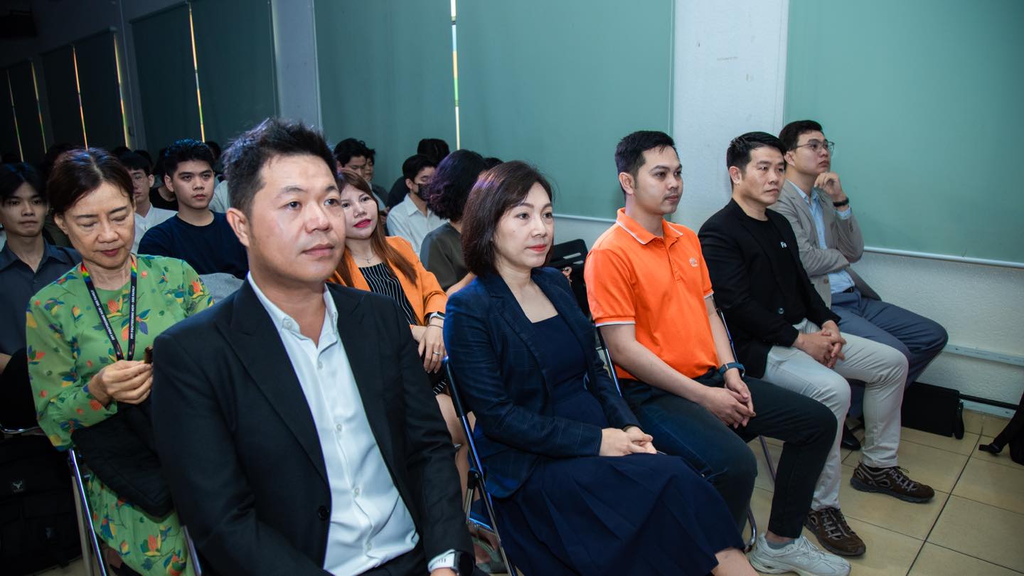 FPT Polytechnic