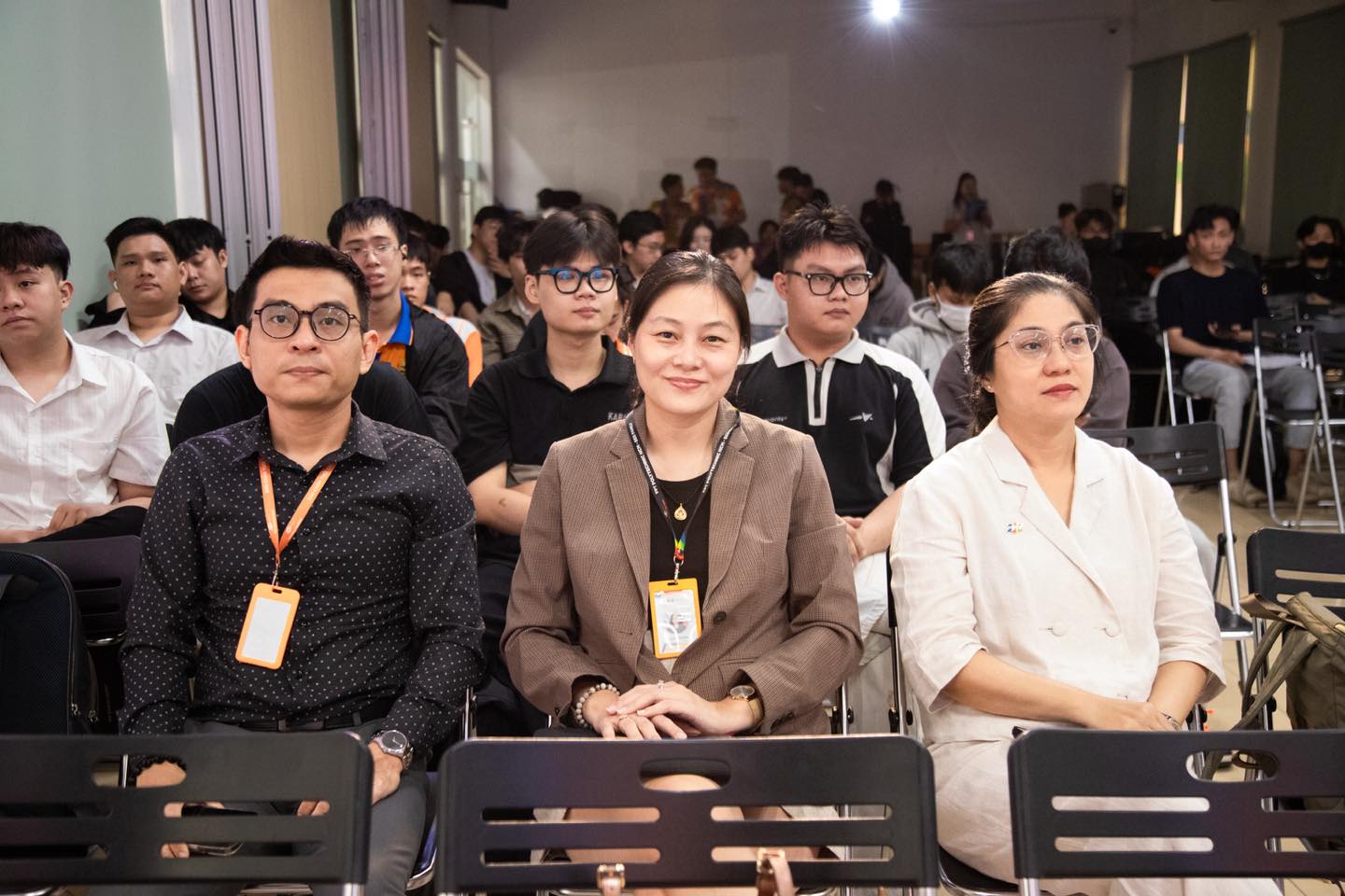 FPT Polytechnic
