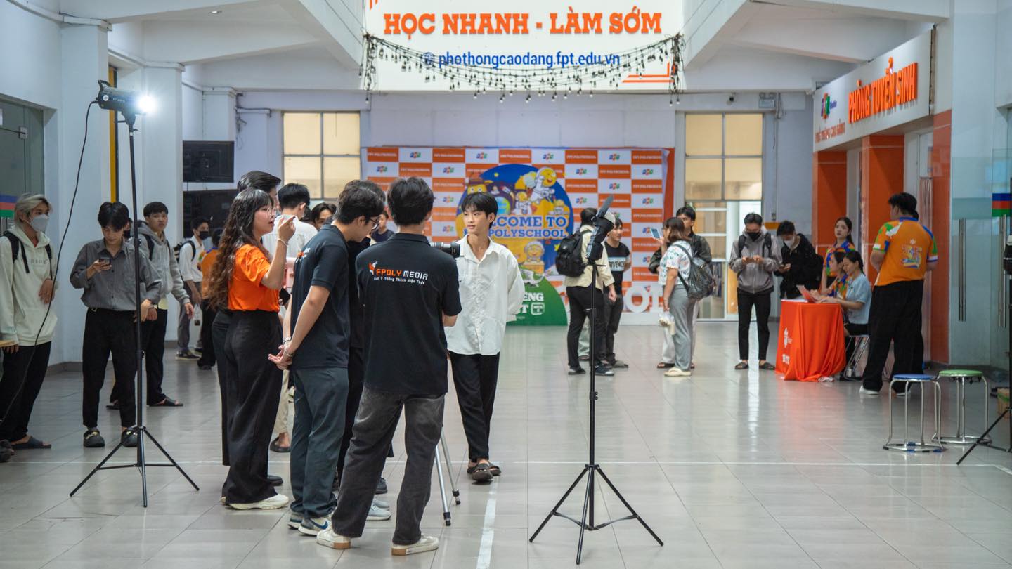 FPT Polytechnic