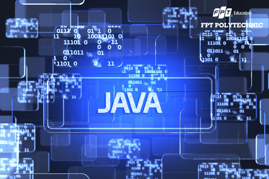 Ngôn ngữ lập trình Java