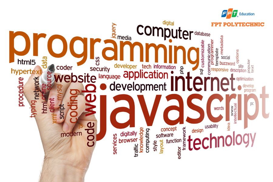 Ngôn ngữ lập trình JavaScript  