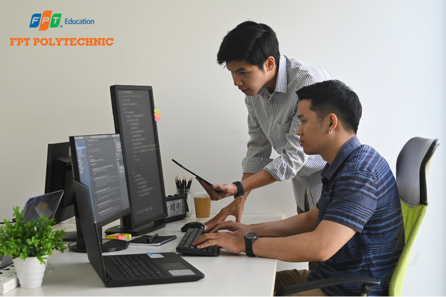 Công việc chi tiết của một lập trình viên Mobile