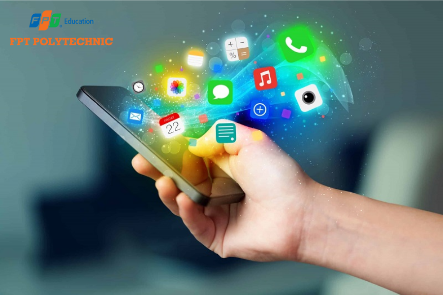 Lập trình Mobile là gì?