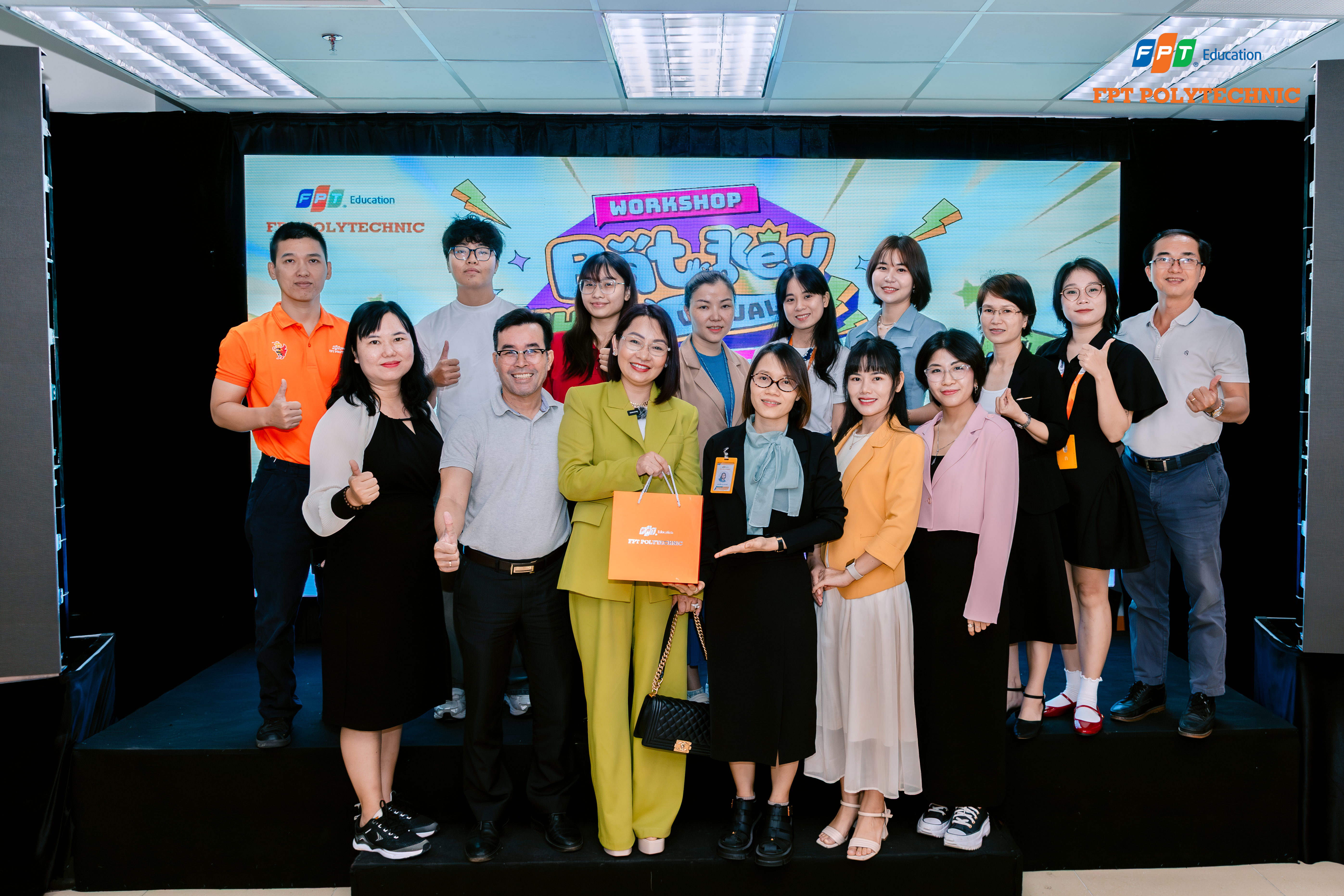 FPT Polytechnic