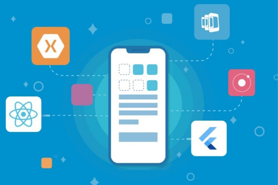 Lập trình mobile là lĩnh vực công nghệ chuyên phát triển các ứng dụng chạy trên thiết bị di động như smartphone, tablet.