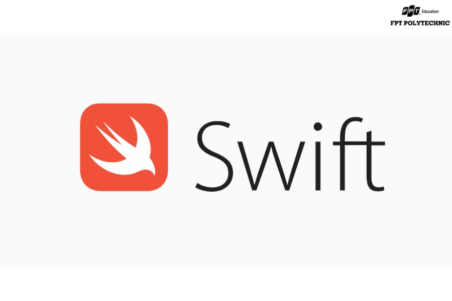 Swift là ngôn ngữ chính thức của Apple, được thiết kế để thay thế Objective-C.