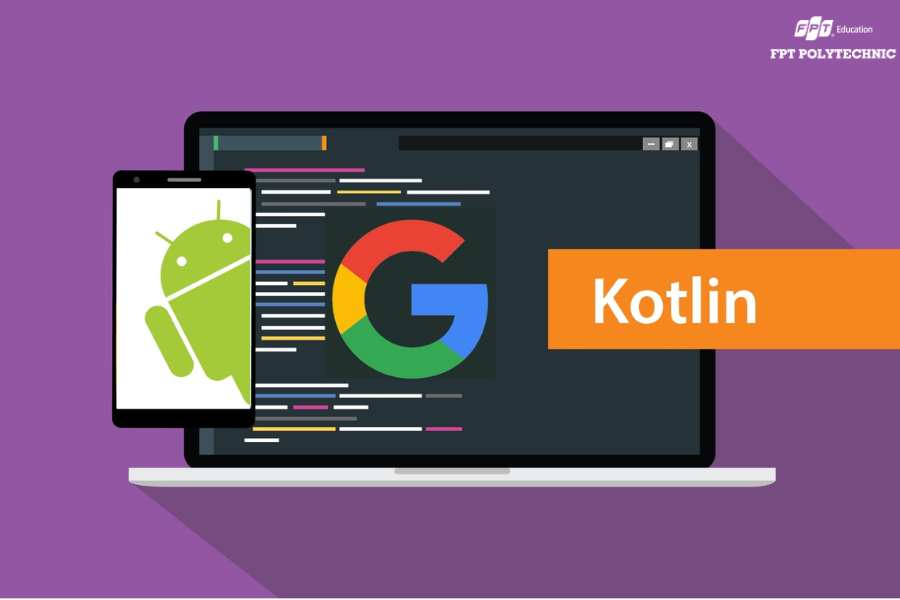 Với sự hậu thuẫn mạnh mẽ từ Google và cộng đồng phát triển, Kotlin chắc chắn là ngôn ngữ tốt nhất nếu bạn muốn tập trung chuyên sâu vào hệ điều hành Android.