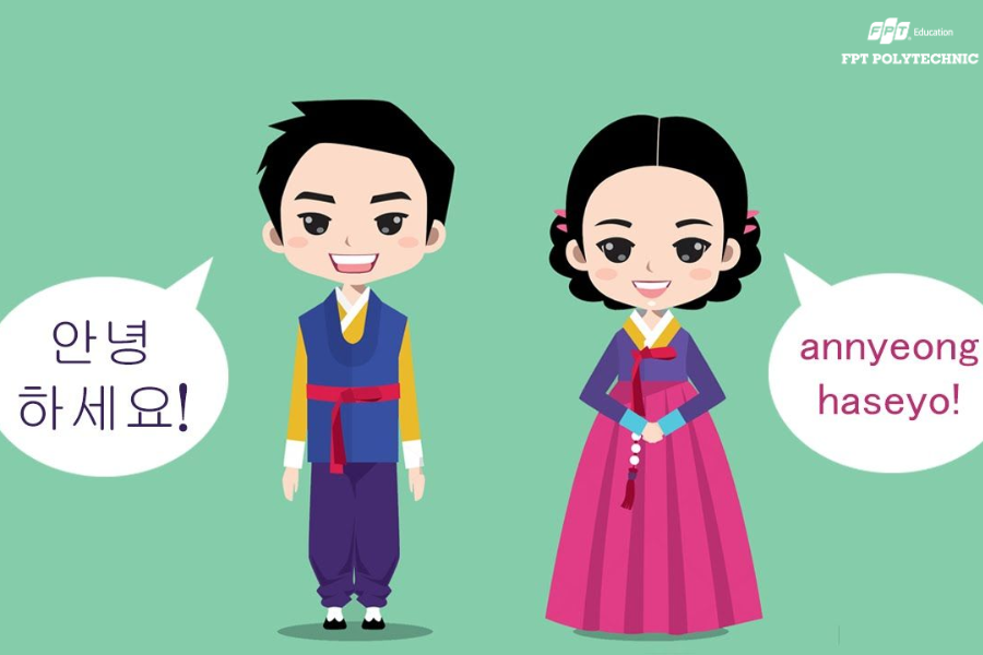 Học một ngoại ngữ không chỉ là học ngữ pháp và từ vựng, mà còn là tìm hiểu văn hóa.