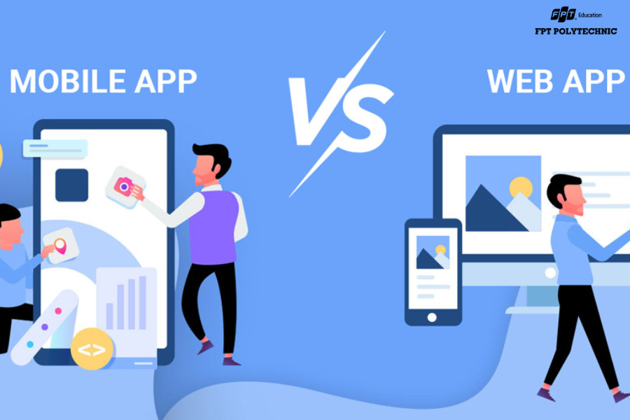 Lập trình web tập trung vào việc xây dựng và phát triển các website hoặc ứng dụng chạy trên nền tảng trình duyệt.