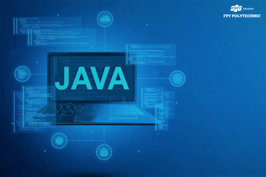 Java xuất hiện từ năm 1995 và nhanh chóng trở thành ngôn ngữ lập trình phổ biến nhất thế giới trong nhiều năm.