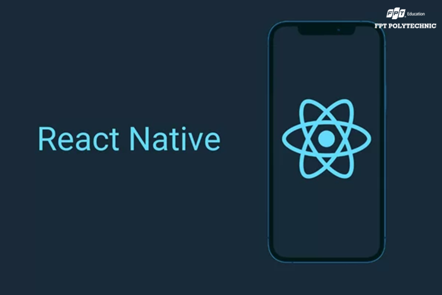 React Native được phát triển bởi Facebook, cho phép lập trình viên viết một lần, chạy trên cả hai nền tảng.