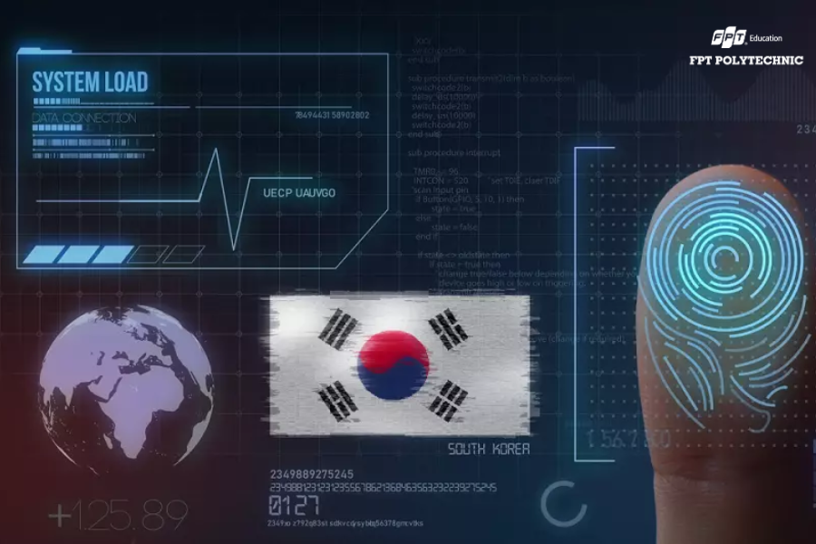 Không chỉ giới hạn trong dịch thuật hay dịch vụ, tiếng Hàn còn đặc biệt cần thiết trong lĩnh vực công nghệ thông tin và kỹ thuật.