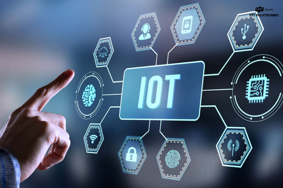 IoT không còn là khái niệm xa lạ, mà đã hiện diện rõ rệt trong cuộc sống hàng ngày: từ nhà thông minh, xe tự lái, thiết bị y tế đeo tay cho đến hệ thống an ninh.