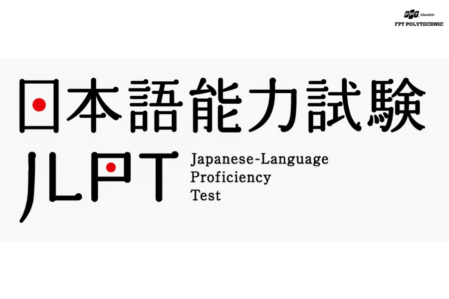 Chứng chỉ tiếng Nhật: JLPT từ N3 trở lên, tốt nhất là N2 hoặc N1.