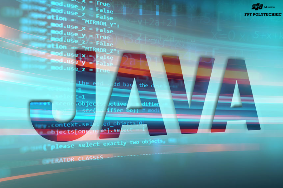 Java là ngôn ngữ đã có mặt từ lâu đời, được giảng dạy rộng rãi trong các trường đại học và có lượng tài liệu khổng lồ.