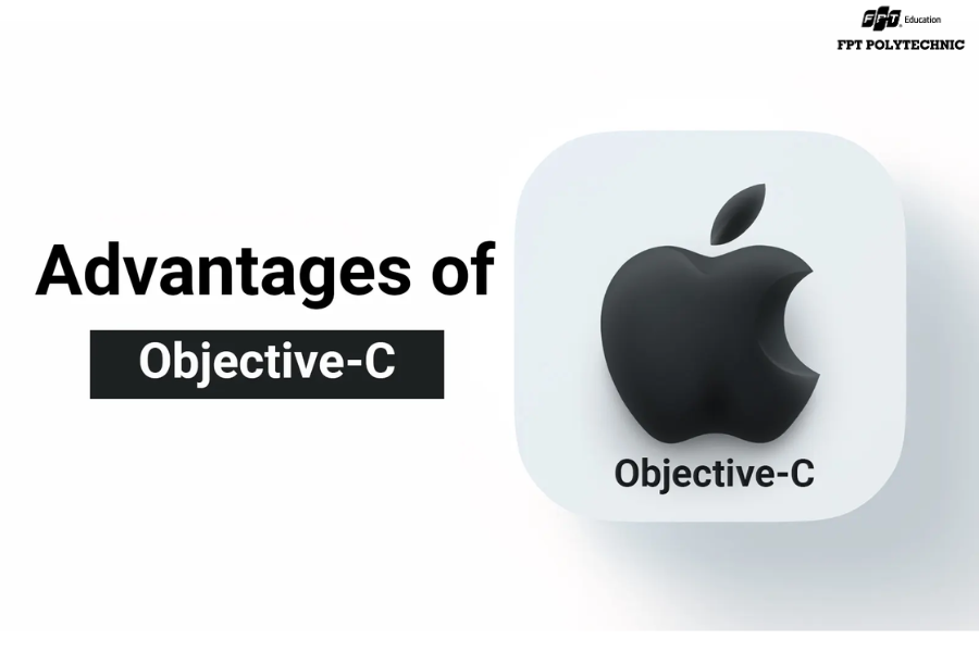 Trước khi có Swift, toàn bộ ứng dụng iOS được viết bằng Objective-C. Dù hiện tại không còn được Apple khuyến khích, Objective-C vẫn giữ vai trò quan trọng trong việc bảo trì và nâng cấp các dự án cũ.