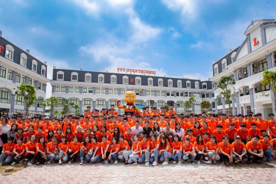 Để theo đuổi thành công con đường lập trình mobile, việc lựa chọn môi trường đào tạo chất lượng là vô cùng quan trọng.
