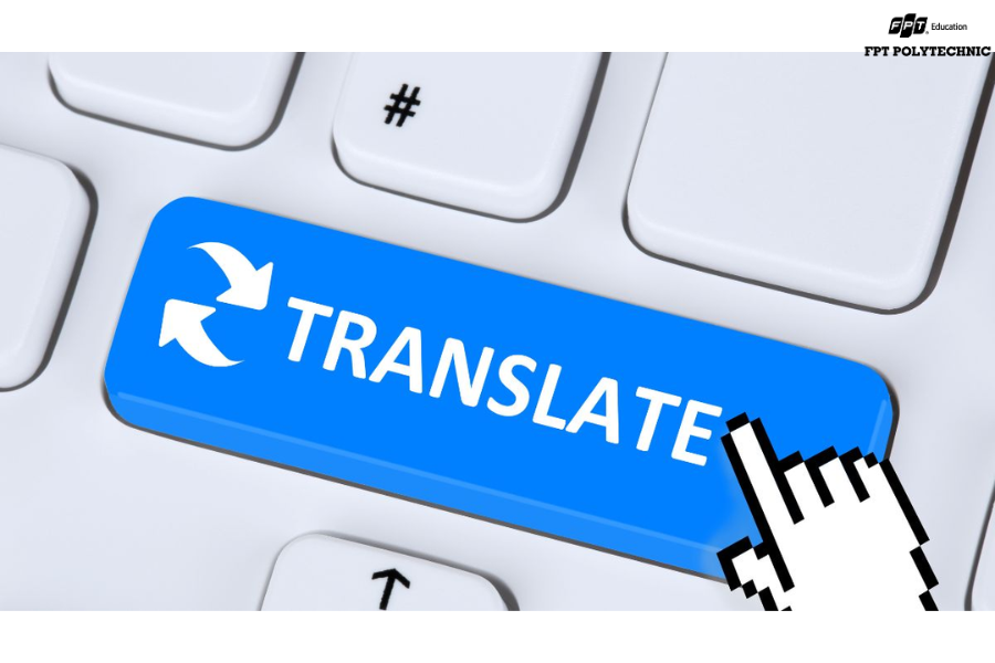 Khi gặp câu khó, nhiều người học có thói quen copy vào Google Dịch. Tuy nhiên, dịch máy thường sai ngữ cảnh, đặc biệt với kính ngữ và thành ngữ.