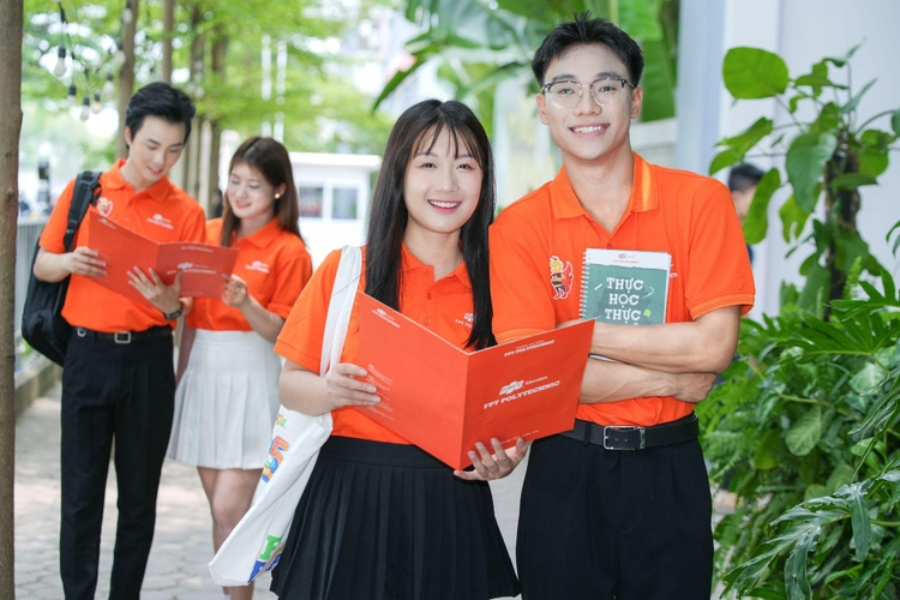 Học ngành Marketing & Sale ở đâu uy tín?