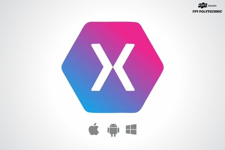 Xamarin cho phép tái sử dụng đến 90% code trên cả Android và iOS, giúp tiết kiệm thời gian mà vẫn duy trì hiệu suất ổn định.