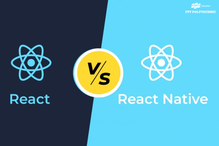 JavaScript vốn nổi tiếng trong lĩnh vực web, nhưng nhờ React Native, nó cũng được dùng để phát triển ứng dụng mobile.