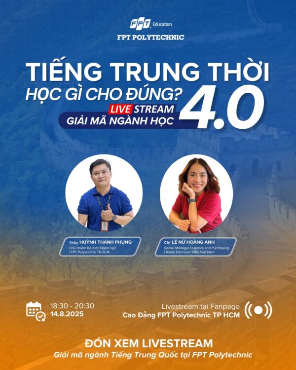 FPT Polytechnic