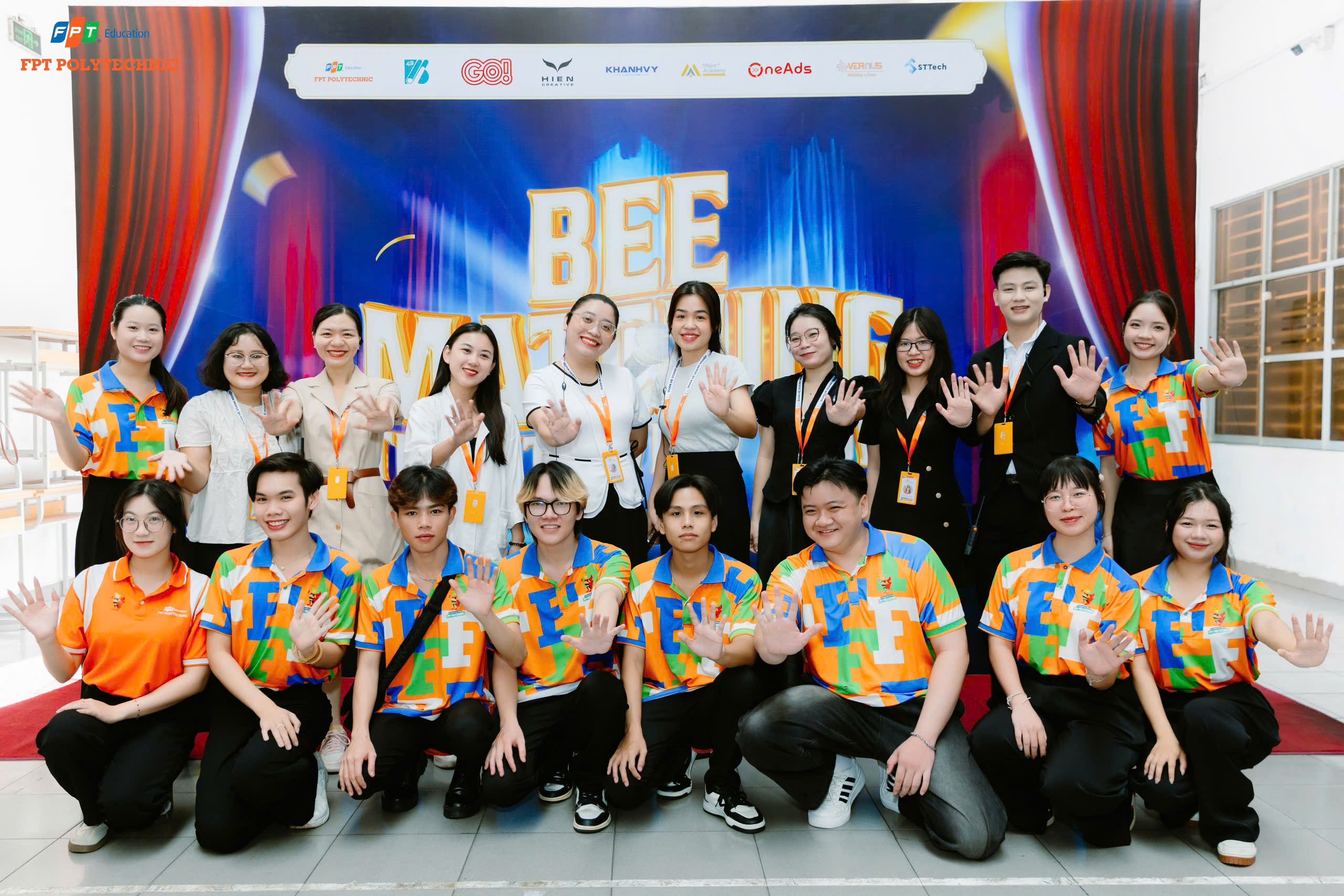 FPT Polytechnic 
