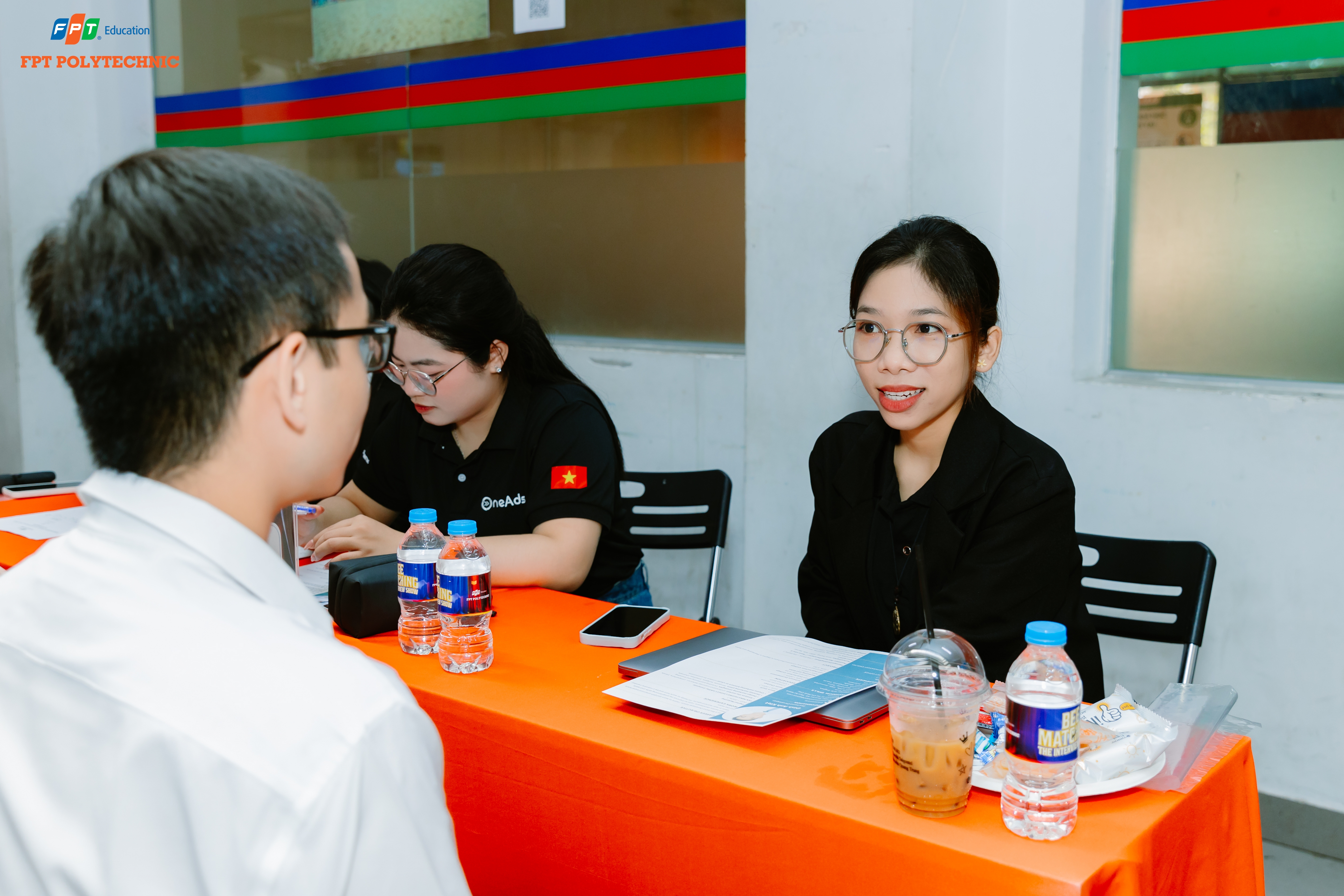 FPT Polytechnic