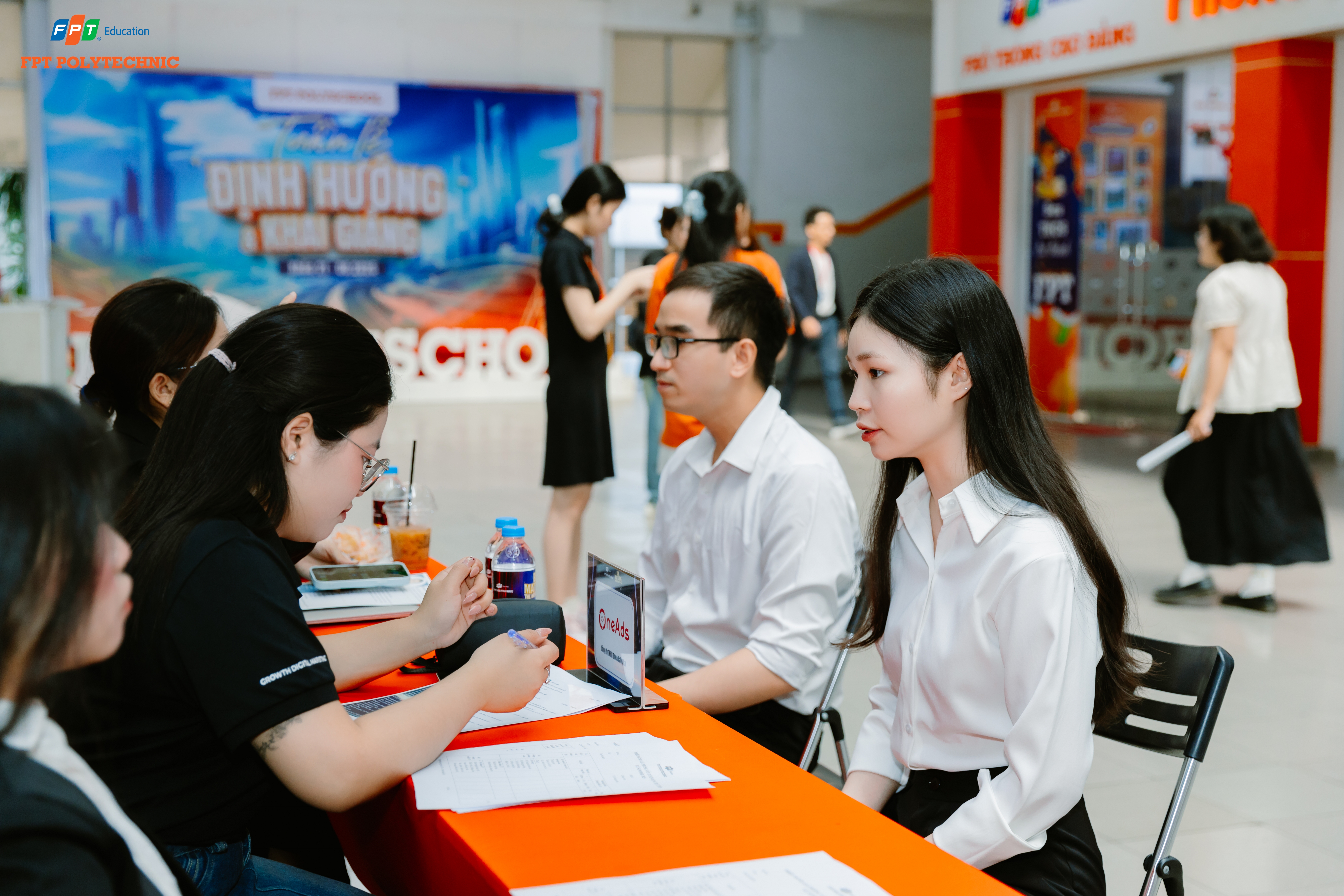 FPT Polytechnic