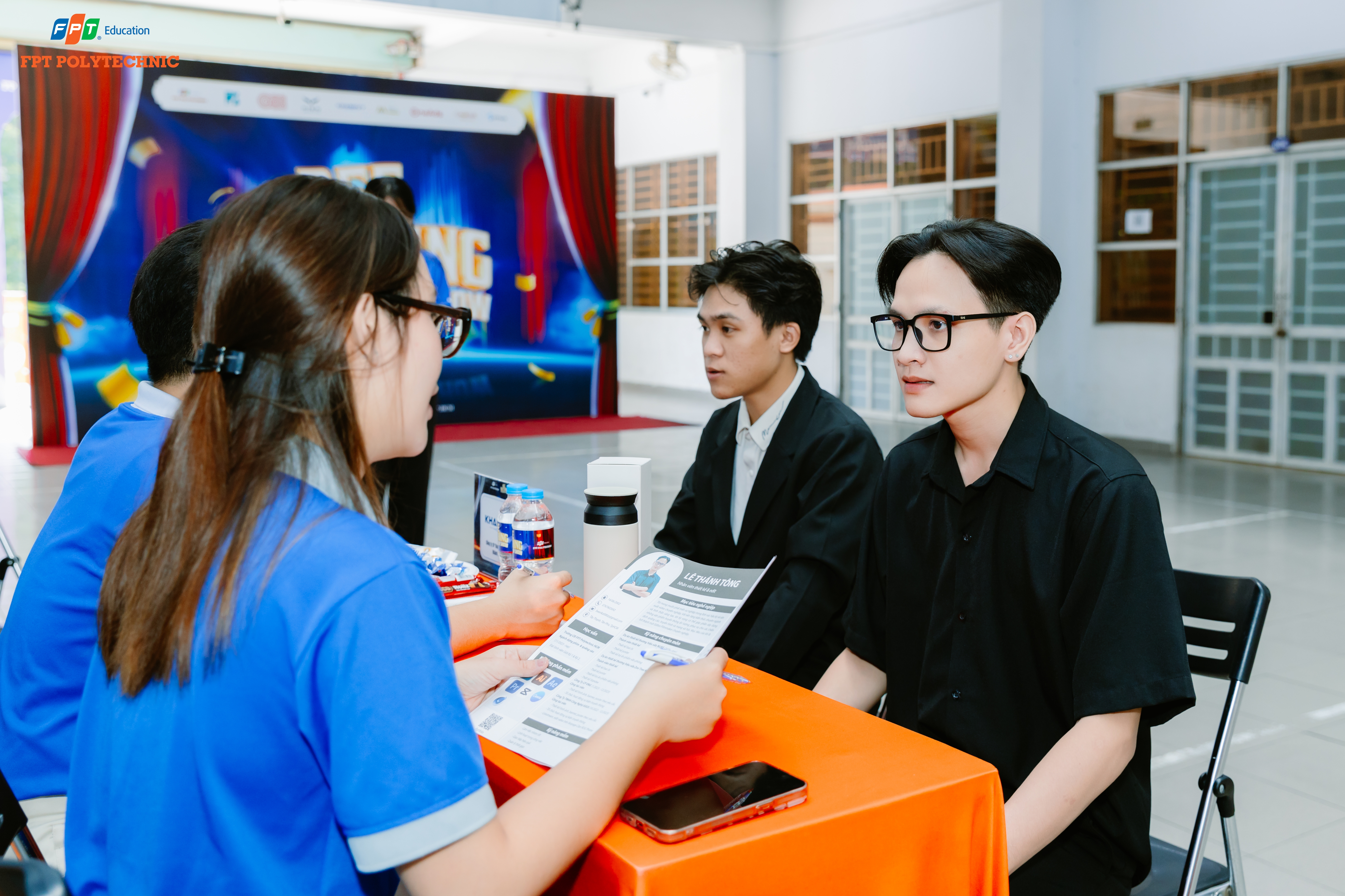 FPT Polytechnic 