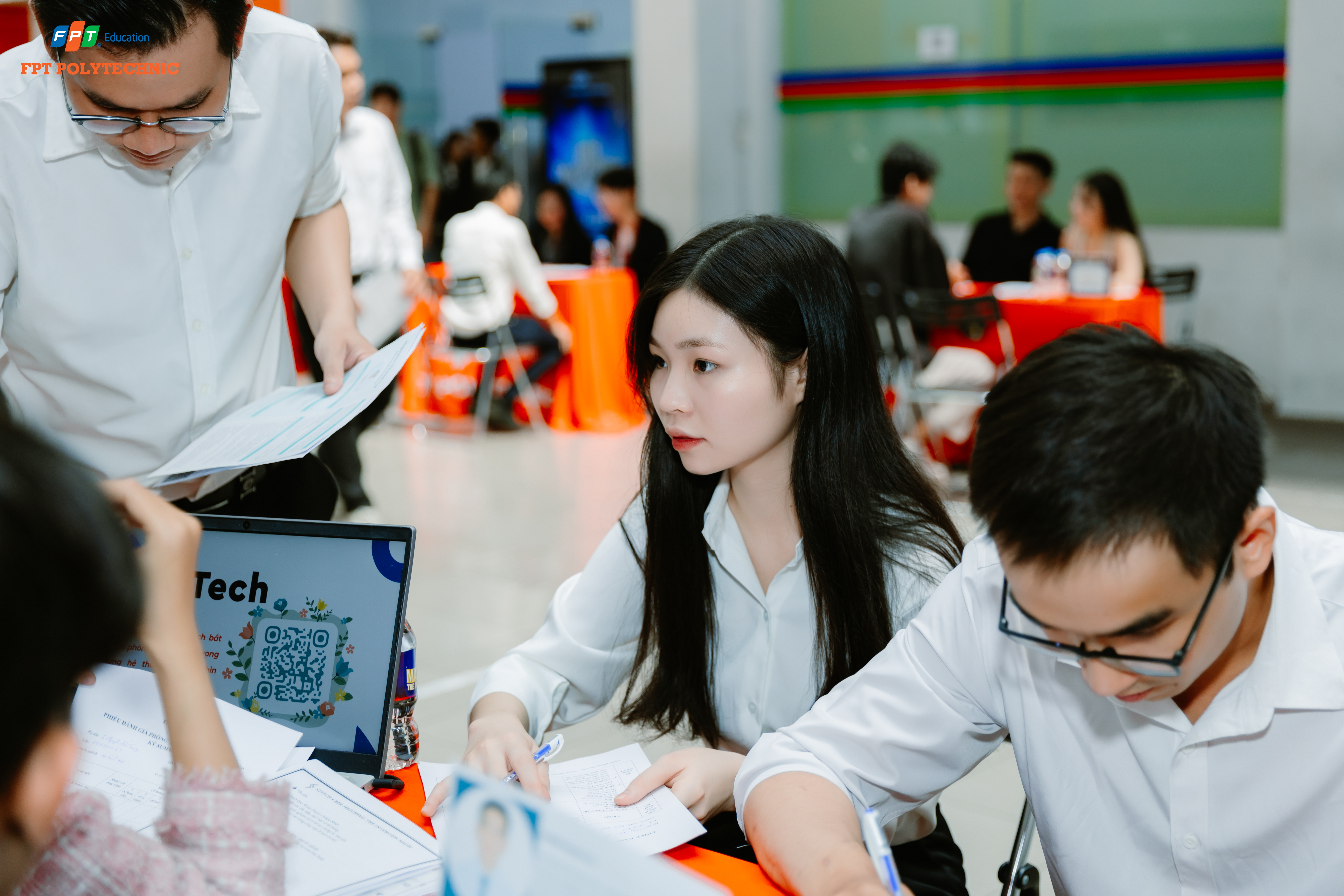 FPT Polytechnic 