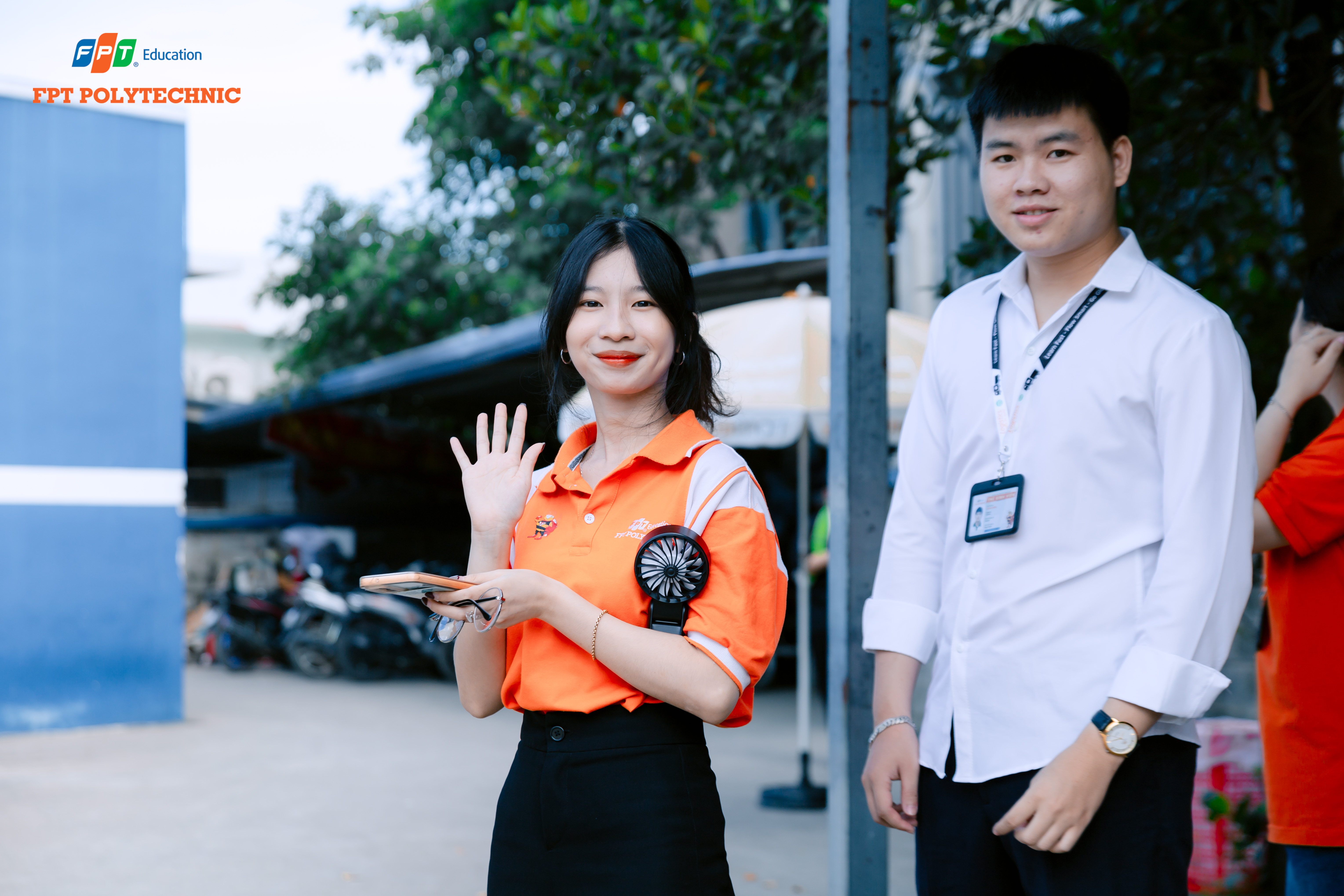FPT Polytechnic