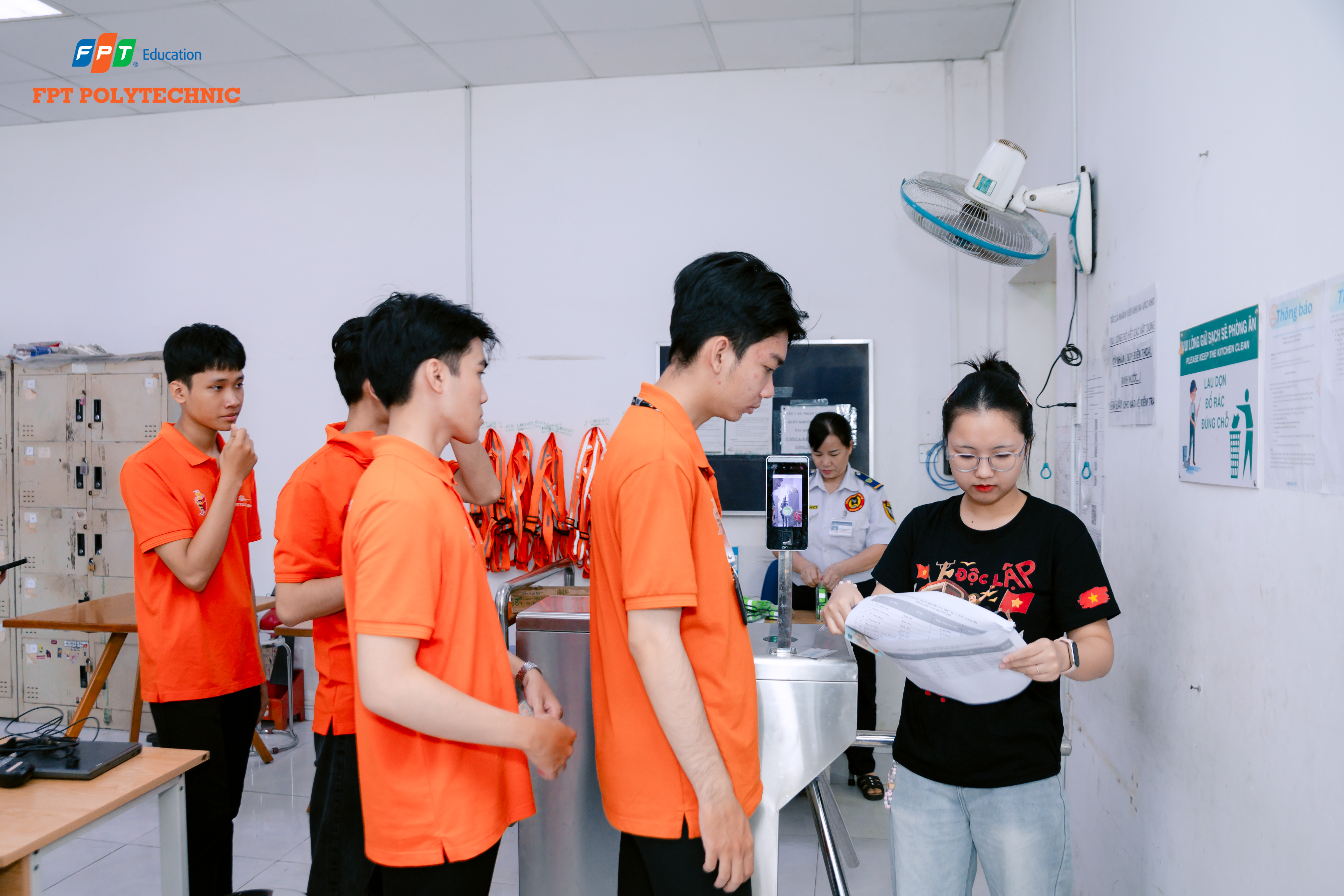 FPT Polytechnic