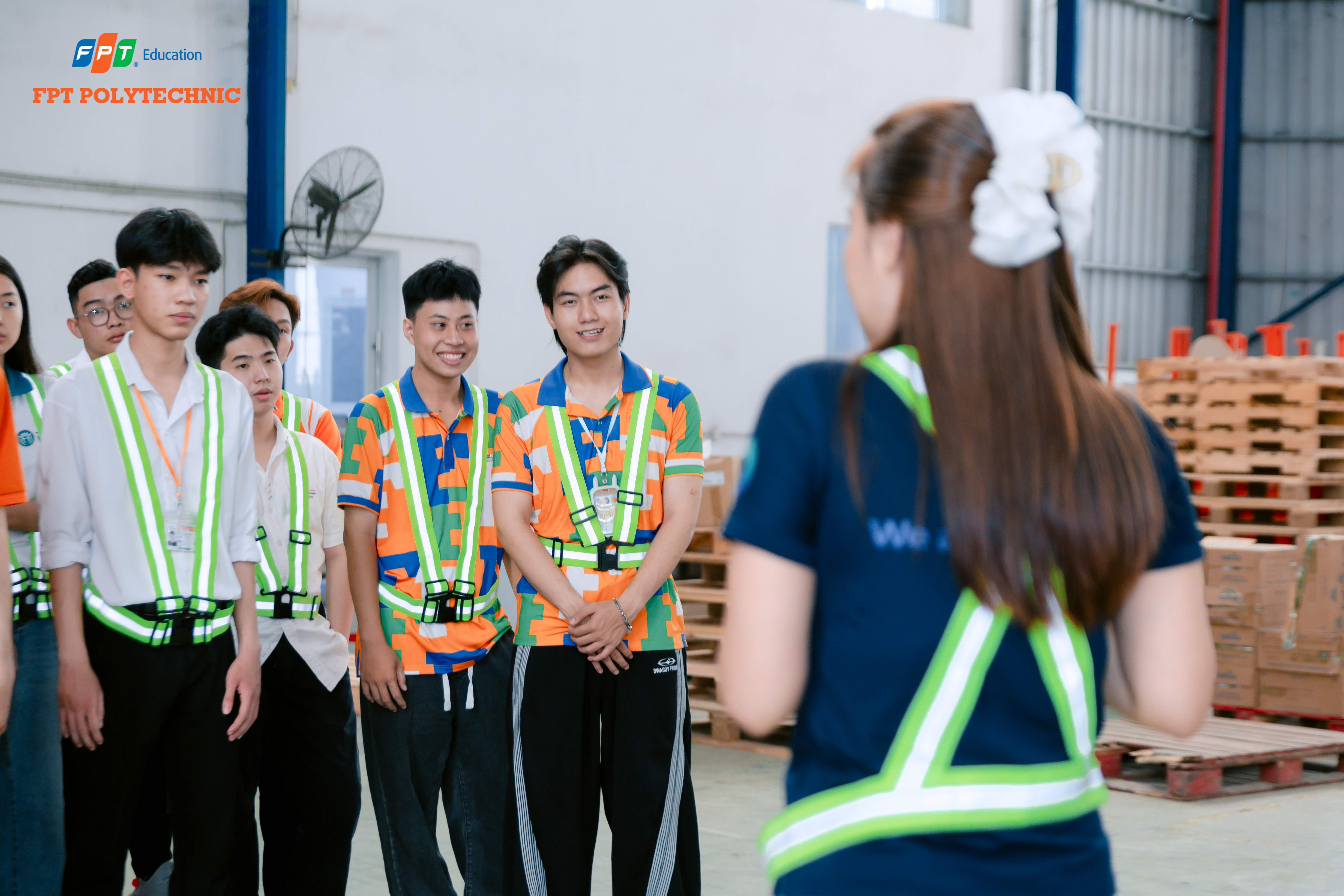 FPT Polytechnic