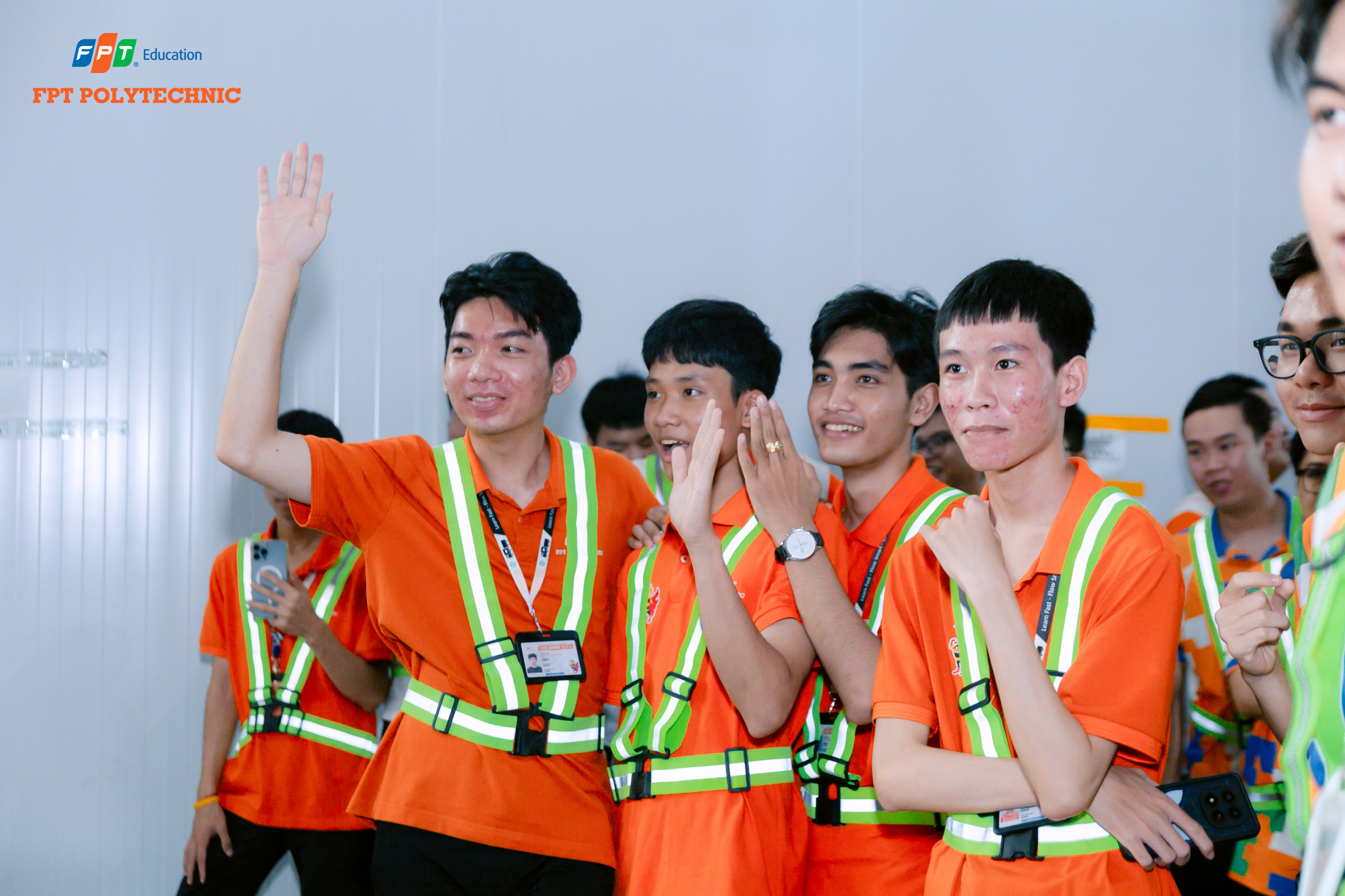 FPT Polytechnic