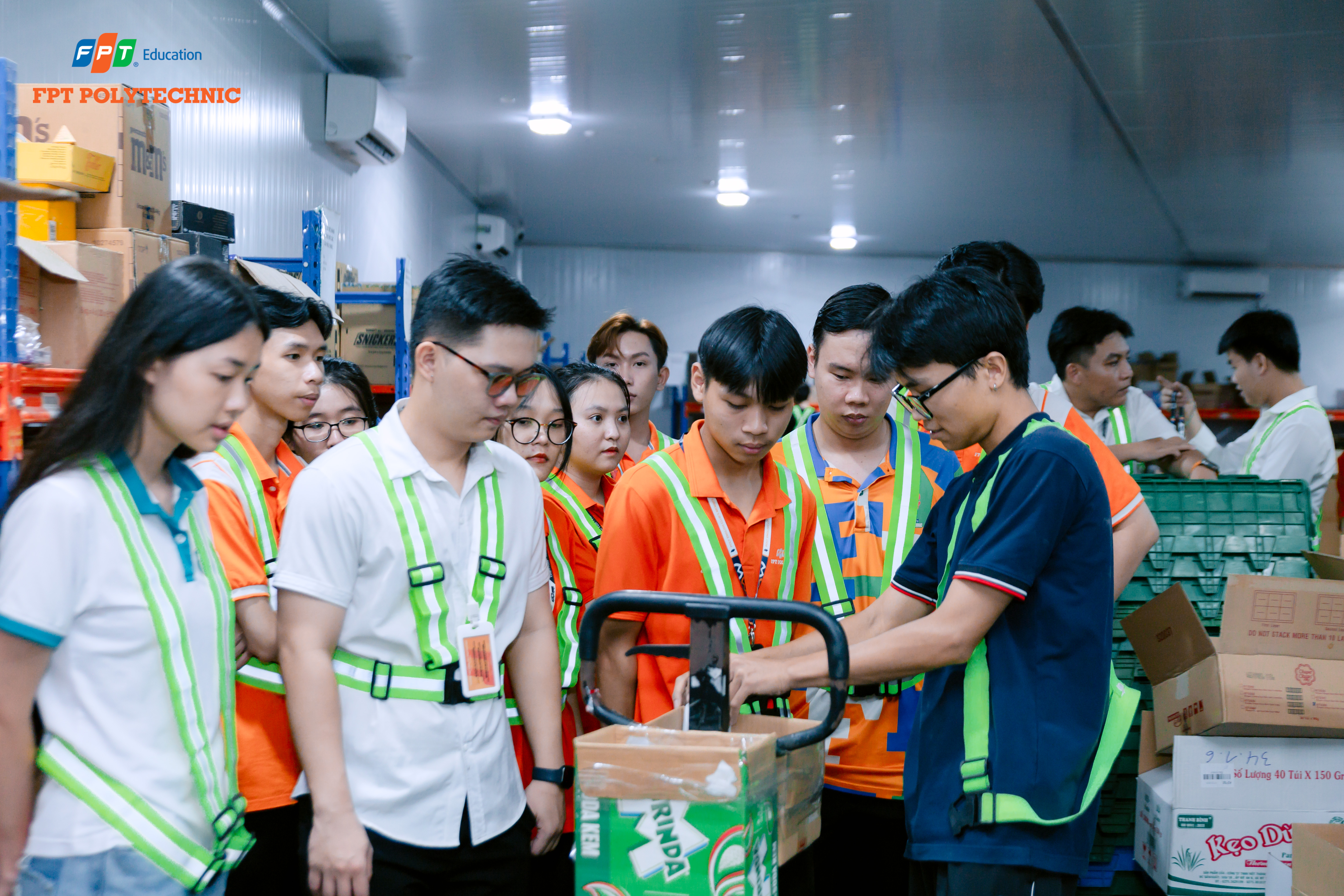 FPT Polytechnic