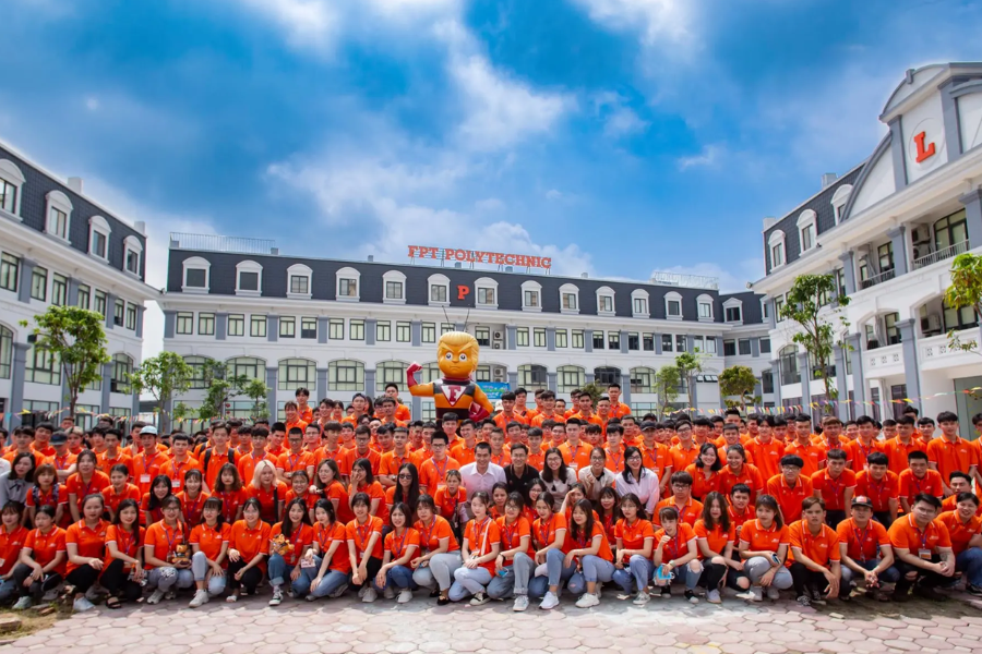 Vì sao nên chọn học ngành Dược tại FPT Polytechnic?