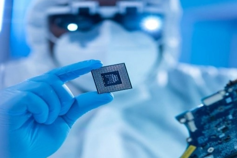 Ngành công nghệ chip & bán dẫn là gì?